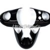 MINI Steering Wheel Trim Spoke Covers F54 F55 F56 F57 F60