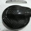 Genuine Carbon Fibre Petrol Gas Fuel Cap Covers - GEN 1 , 2 , 3 - Image 7