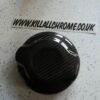 Genuine Carbon Fibre Petrol Gas Fuel Cap Covers - GEN 1 , 2 , 3 - Image 4