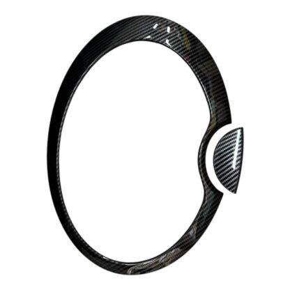 MINI Front Light Surround Covers - Xenon Lights - R50 R52 R53 - Image 8