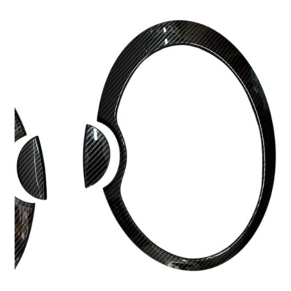MINI Front Light Surround Covers - Xenon Lights - R50 R52 R53 - Image 9