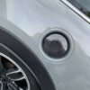 Genuine Carbon Fibre Petrol Gas Fuel Cap Covers - GEN 1 , 2 , 3 - Image 3