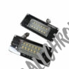 Led Rear Number Plate Light- Gen  2 R56 R57 R58 R59 - Image 2