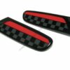 MINI Scuttle Indicator Insert Replacement - F55 F56 F57 - Gen 3 - Image 2