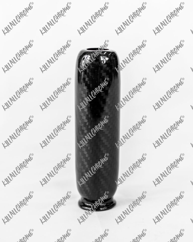 Mini Genuine Carbon Handbrake R R Gen Killallchrome