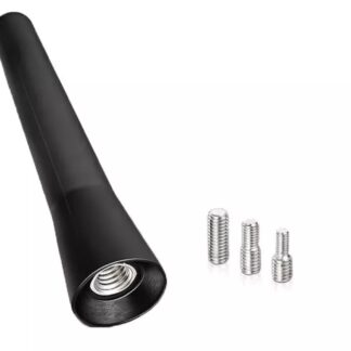 Ultra Stubby Black Aerial