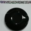 Genuine Carbon Fibre Petrol Gas Fuel Cap Covers - GEN 1 , 2 , 3 - Image 6