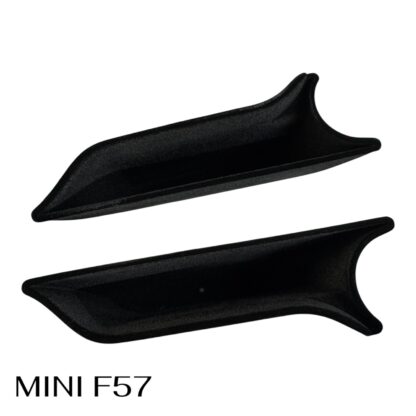 MINI Door Card Storage Box Pockets  - F55 F56 F57 - Image 7