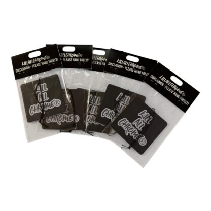 Air Fresheners Pack of 5 - Image 8