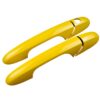 Door Handle Covers for Abarth / Fiat 500 / 595 / 695 - Image 21