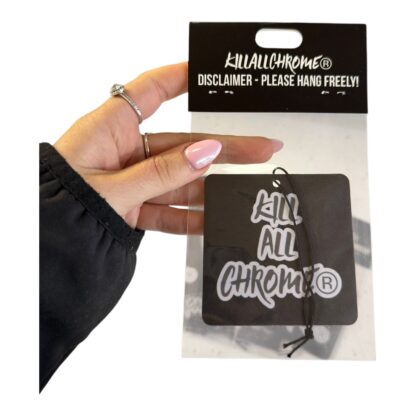 Air Fresheners Pack of 5 - Image 10