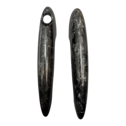 Mini Forged Gloss Carbon Fibre Door Handle Covers - GEN 1 2 3 R50 R52 R53 R56 R57 R58 R59 F56 F57 - Image 11