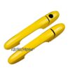 Door Handle Covers for Abarth / Fiat 500 / 595 / 695 - Image 17