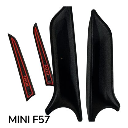 MINI Door Card Storage Box Pockets  - F55 F56 F57 - Image 6