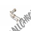 Scorpion Decat Downpipe for Mini Cooper S / JCW F56 3 Door (14-18)
