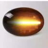 MINI Dynamic Flowing Side Scuttle Indicator Light - Dynamic - R55 R56 R57 R58 R59 - Image 3