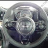 MINI Steering Wheel Trim Spoke Covers F54 F55 F56 F57 F60 - Image 12