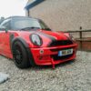 MINI Gen 1 Halo Side Lights - 2001-2008 R50 R52 R53 - Image 5