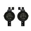MINI Gen 1 Halo Side Lights - 2001-2008 R50 R52 R53