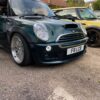 MINI Gen 1 Halo Side Lights - 2001-2008 R50 R52 R53 - Image 6