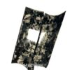 Mini Real Carbon Fibre Interior Door Handle Gel Overlay - F56 F57 - Image 5