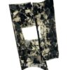 Mini Real Carbon Fibre Interior Door Handle Gel Overlay - F56 F57 - Image 7