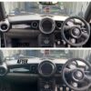 MINI Dashboard Interior Ring Kit - R55 R56 R57 R58 R59 - One Cooper S JCW - Image 2