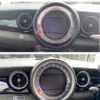 MINI Dashboard Interior Ring Kit - R55 R56 R57 R58 R59 - One Cooper S JCW - Image 3