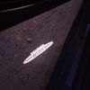 MINI John Cooper Works Door Projector Lights