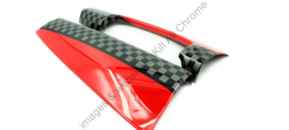 Generic Car Dash Board Mat Dustproof Dashmat Pad Carpet Dash Sun Shade  Cover For MINI Cooper S F54 F55 F56 @ Best Price Online