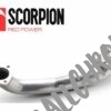 Scorpion De-Cat Downpipe R55 R56 R57 R58 R59