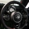 MINI Steering Wheel Trim Spoke Covers F54 F55 F56 F57 F60 - Image 8