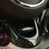 MINI Steering Wheel Trim Spoke Covers F54 F55 F56 F57 F60 - Image 9