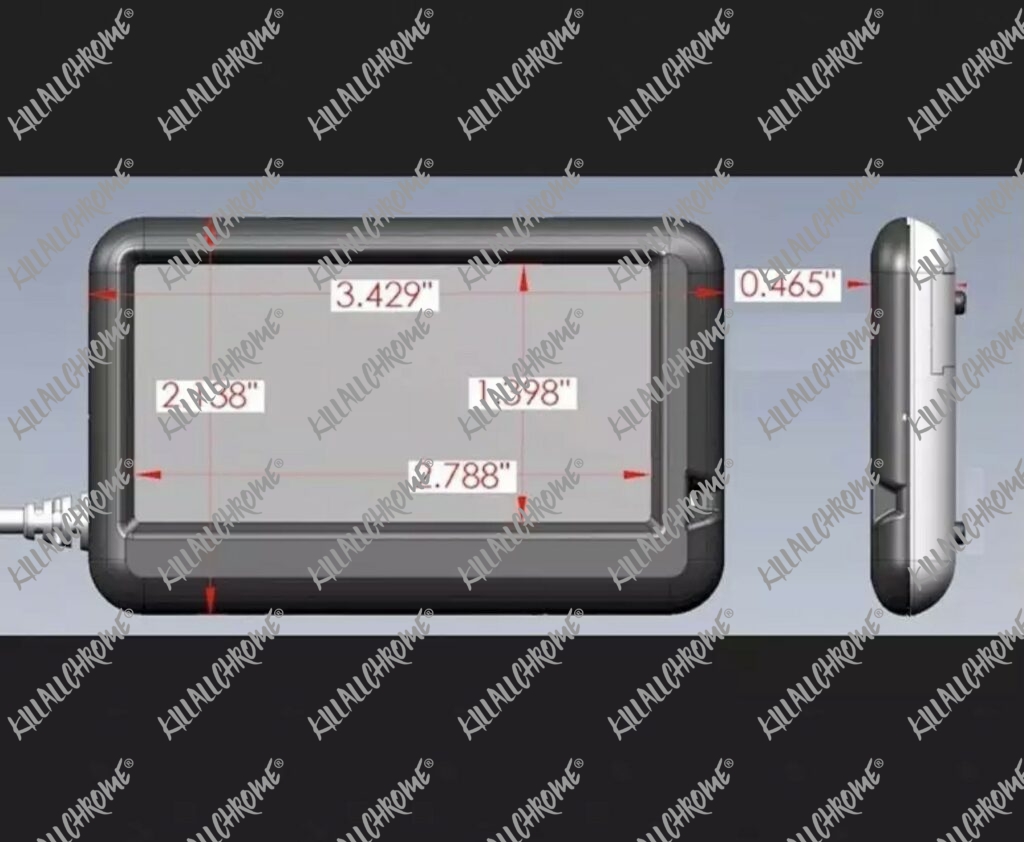 UltraGauge EM Plus= OBD II Code Scan Tool + MultiGauge V1.4 PLUS