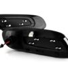 Mini Gen 3 - New Style Dynamic Indicators  - F55 F56 F57 (Changeable Centre) - Image 2