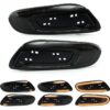 Mini Gen 3 - New Style Dynamic Indicators  - F55 F56 F57 (Changeable Centre) - Image 8