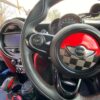 Mini Bitz - F54 F55 F56 F57 F60 - Steering Wheel Ring Cover - Image 3