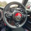 Mini Bitz - F54 F55 F56 F57 F60 - Steering Wheel Ring Cover - Image 4