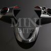 MINI Steering Wheel Trim Spoke Covers F54 F55 F56 F57 F60 - Image 3