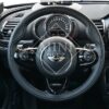 MINI Steering Wheel Trim Spoke Covers F54 F55 F56 F57 F60 - Image 19