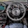 MINI Steering Wheel Trim Spoke Covers F54 F55 F56 F57 F60 - Image 16