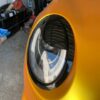 MINI Angry Eyes Covers - F54 F55 F56 F57 - Image 3