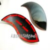 MINI Angry Eyes Covers - F54 F55 F56 F57 - Image 7