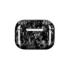 Apple Air Pods Forged Carbon Fibre Case - Image 2
