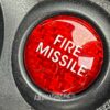 Fire Missiles Start Stop Button - Red Carbon Gen 2 + 3 - Image 5