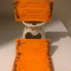 MINI COOPER - KillAllChrome Wax Melt Slab - Snap Bar 140x75x10mm - Image 3