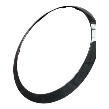 Mini Genuine OEM BMW MINI Light Surrounds Black Line Piano Black - F55 F56 F57 - Image 7