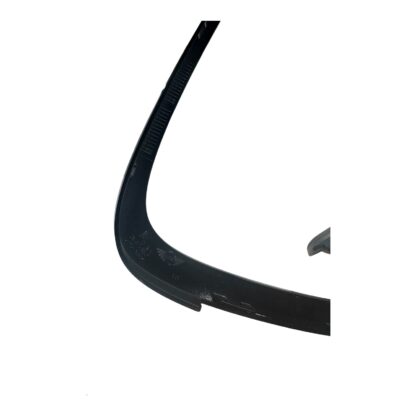 Mini Genuine OEM BMW MINI Light Surrounds Black Line Piano Black - F55 F56 F57 - Image 13