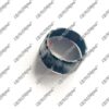 MINI Gen 3 Volume Adjuster Cover - Carbon Look