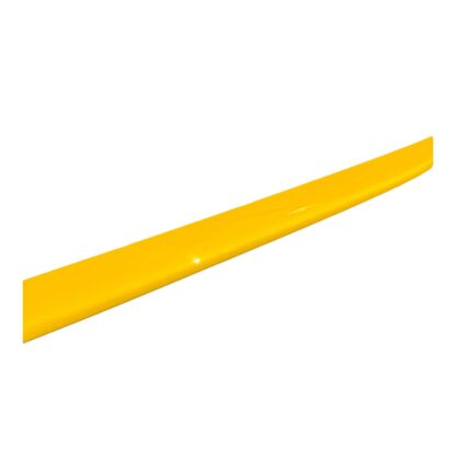Abarth Rear Bumper Diffuser Strip (Facelift) 2016+ Series 4 500 595 695 Colours - Image 16